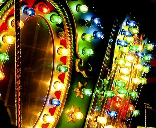 Electrical and lighting service