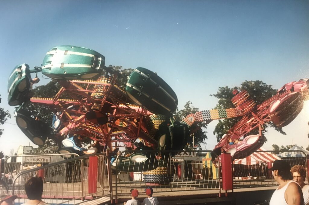 Scorpion